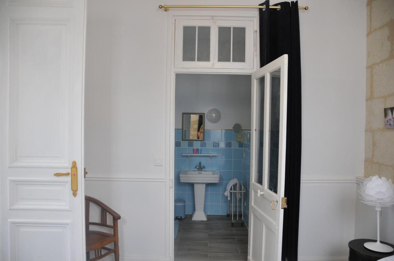 La Terrasse Facon Giverny - Gite 2 Personnes - Brain-sur-Allonnes Exterior photo